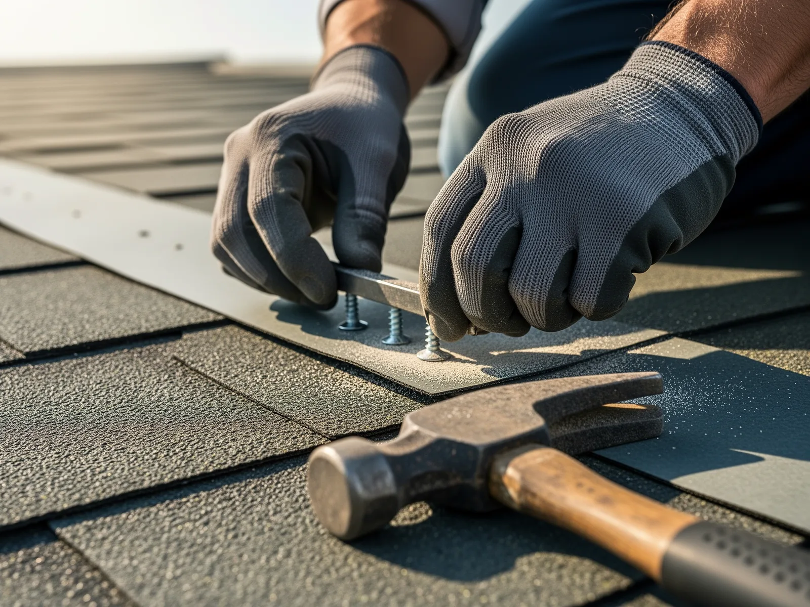 Why choose Fascia Repair in Houghton, NY